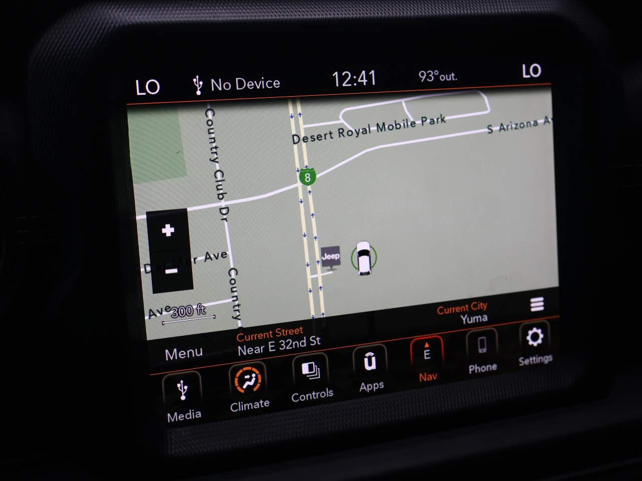 2021 Jeep Gladiator Overland Crew Cab