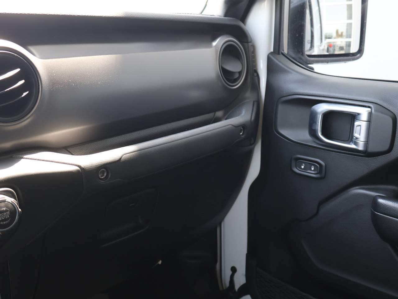 2023 Jeep Gladiator Sport Crew Cab