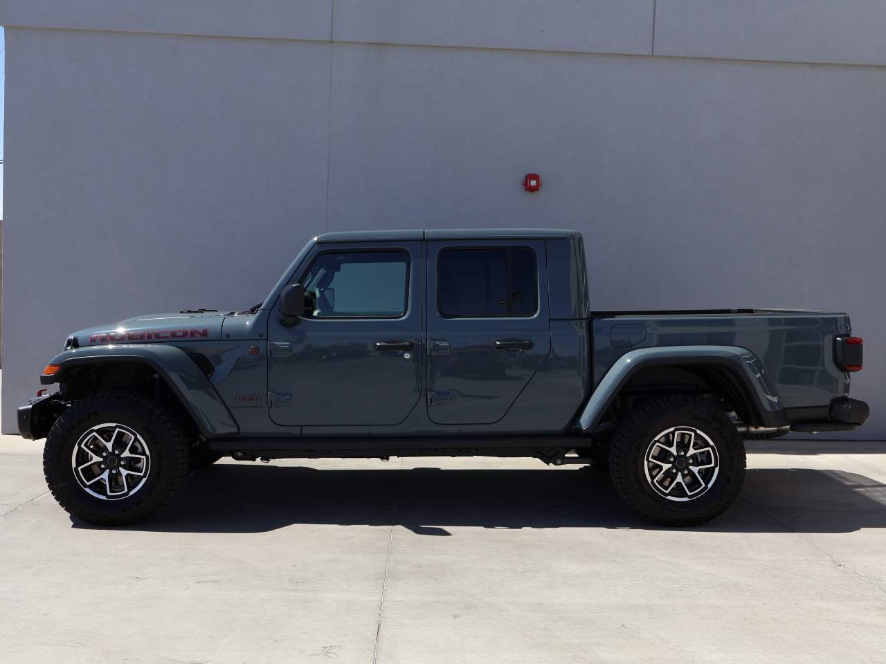 2024 Jeep Gladiator Rubicon X