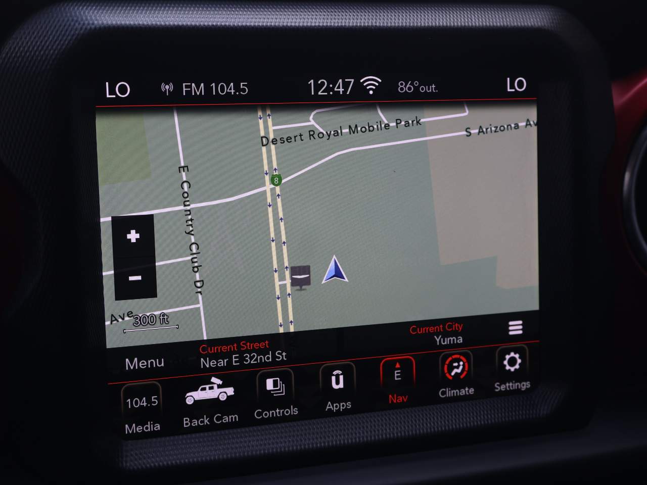 2020 Jeep Gladiator Rubicon Crew Cab