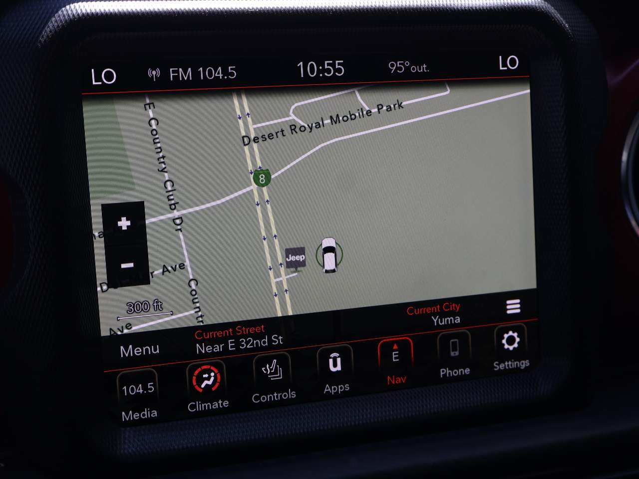 2023 Jeep Gladiator Rubicon Crew Cab