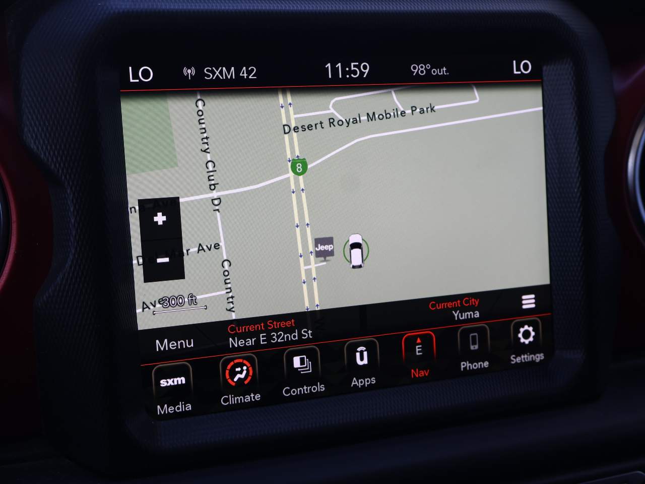 2023 Jeep Gladiator Rubicon Crew Cab