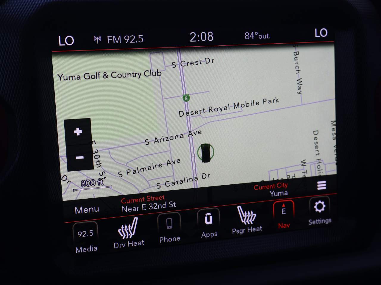 2020 Jeep Gladiator Rubicon Crew Cab