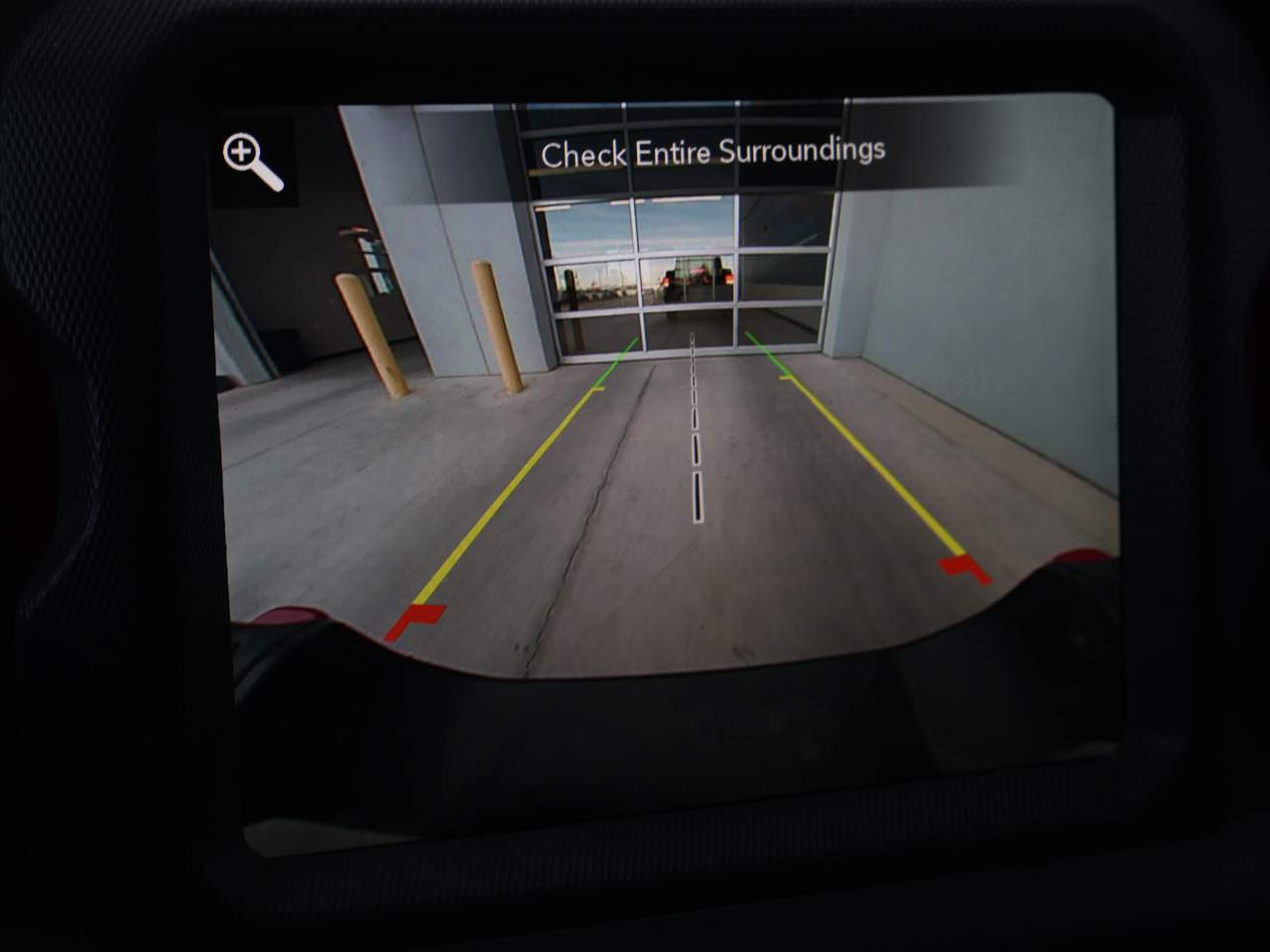 2023 Jeep Gladiator Rubicon Crew Cab