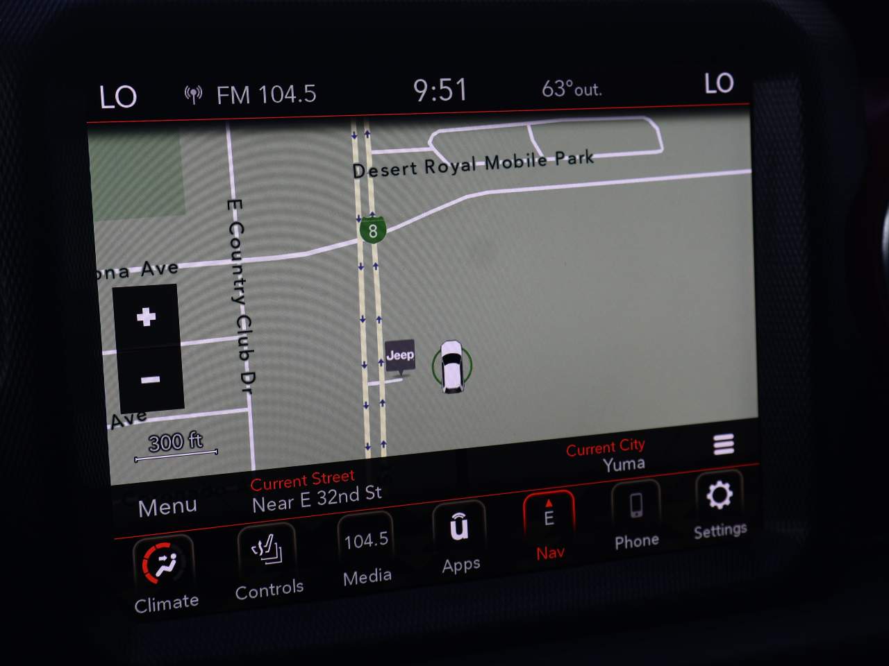 2023 Jeep Gladiator Rubicon Crew Cab