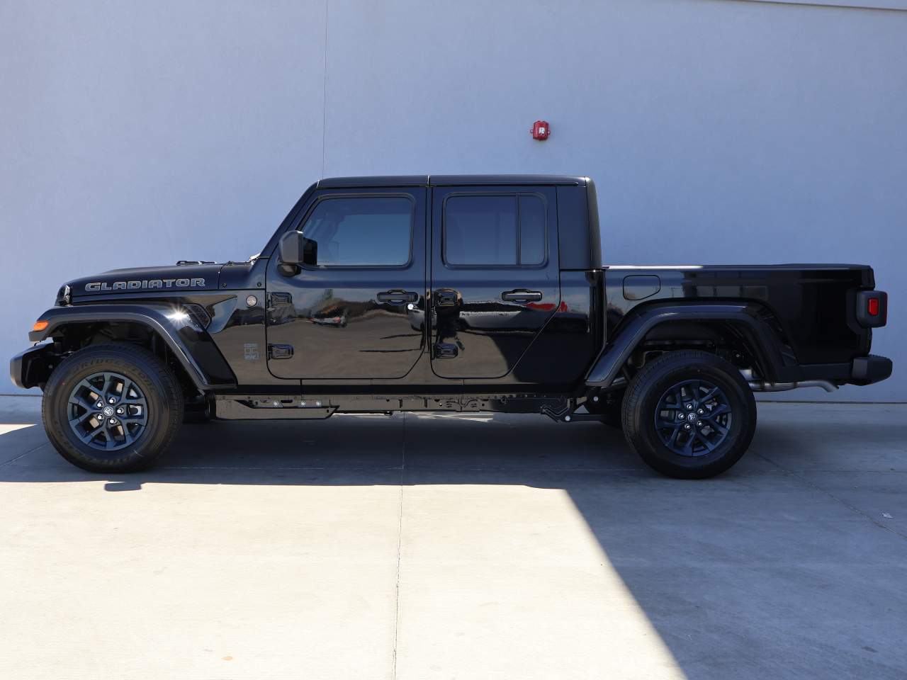 2026 Jeep Gladiator 85th Anniversary Edition