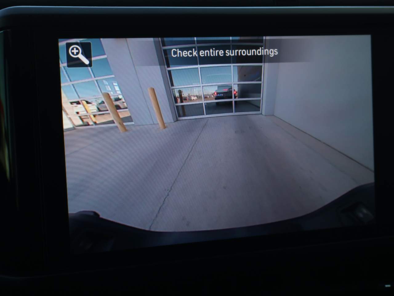 2025 Jeep Gladiator Willys Crew Cab