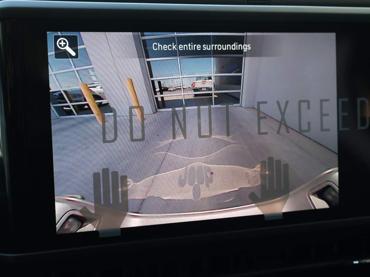 2025 Jeep Gladiator Willys
