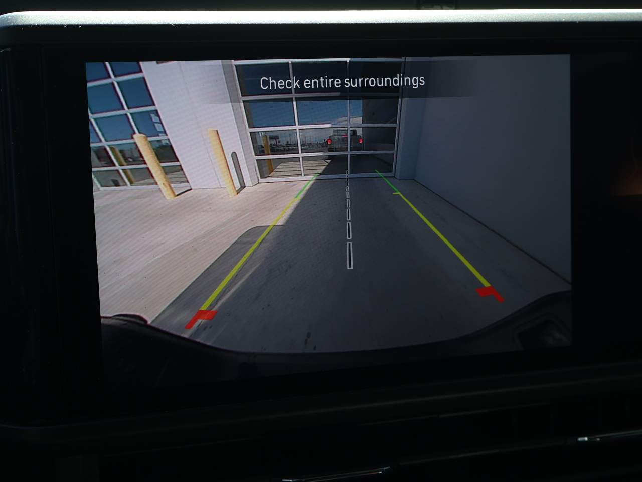 2025 Jeep Gladiator High Tide Crew Cab