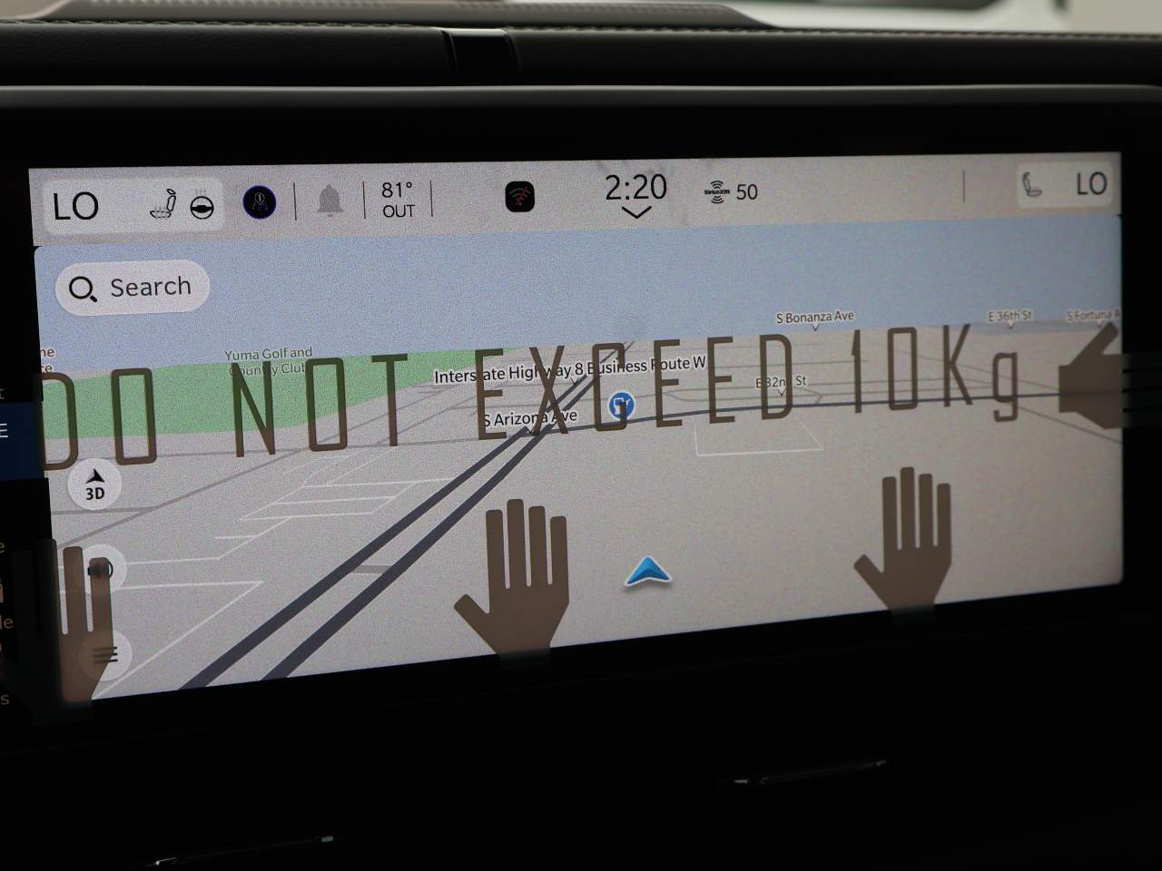 2025 Jeep Gladiator Mojave X