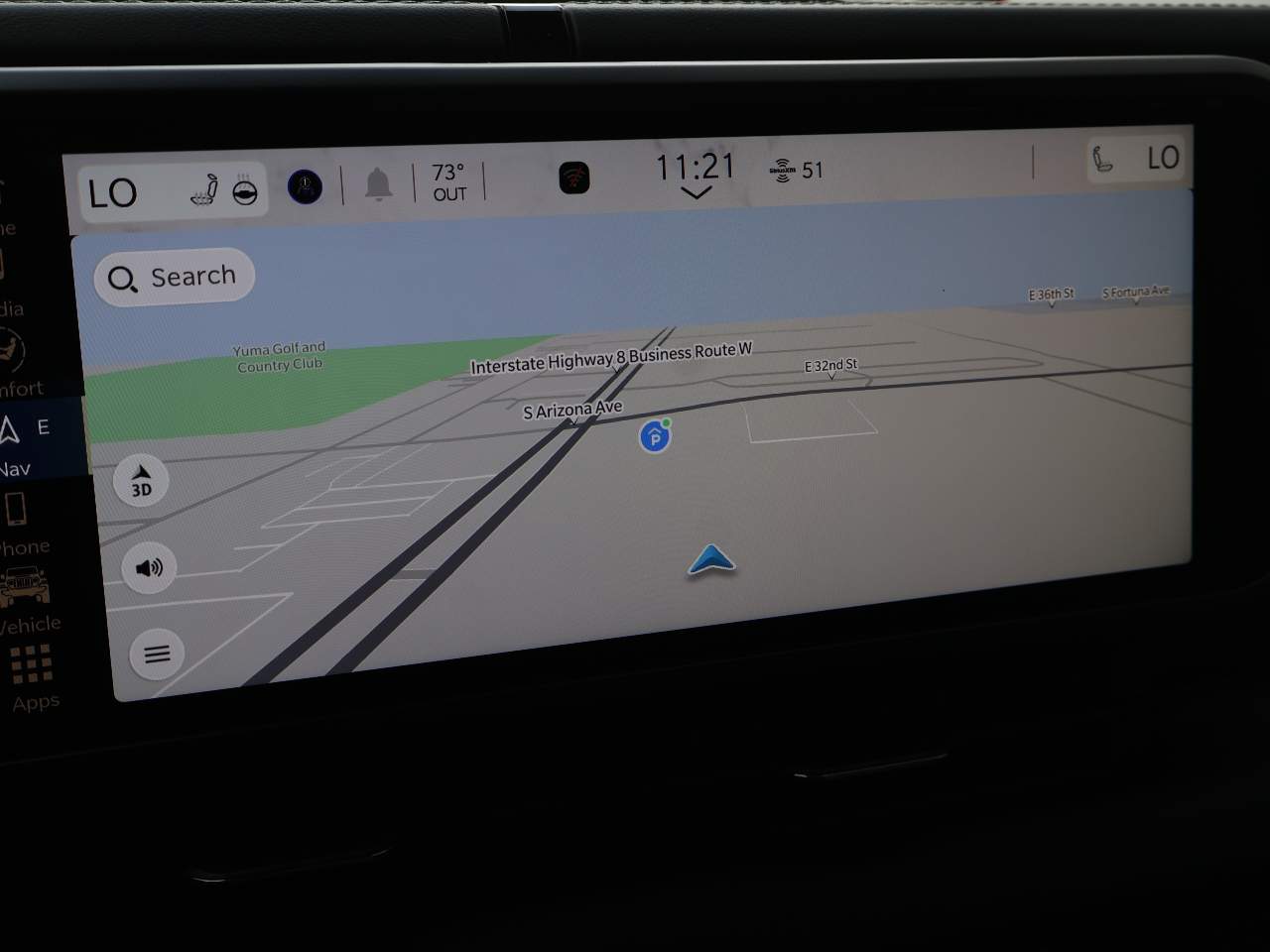 2025 Jeep Gladiator Mojave X