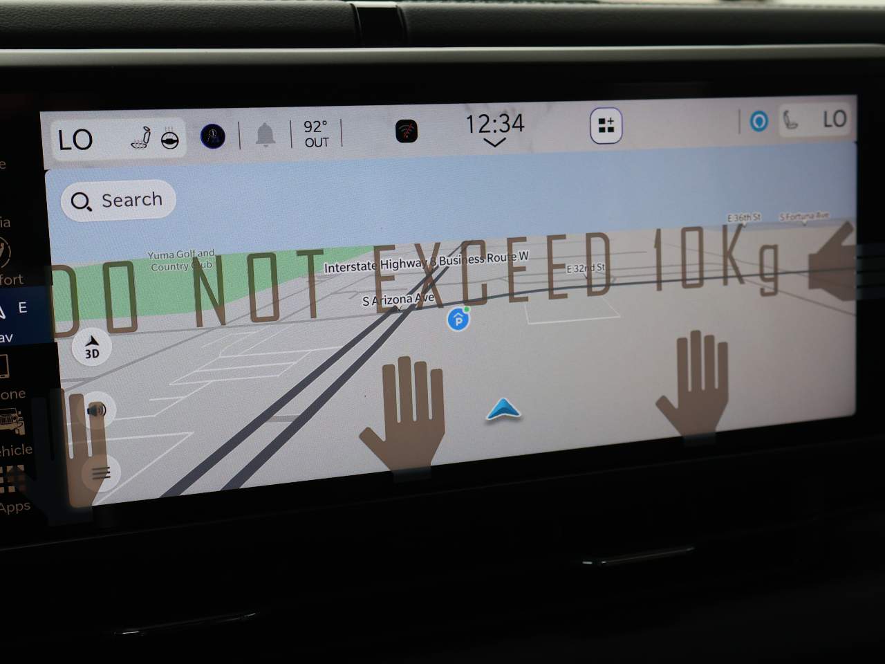 2025 Jeep Gladiator Mojave X