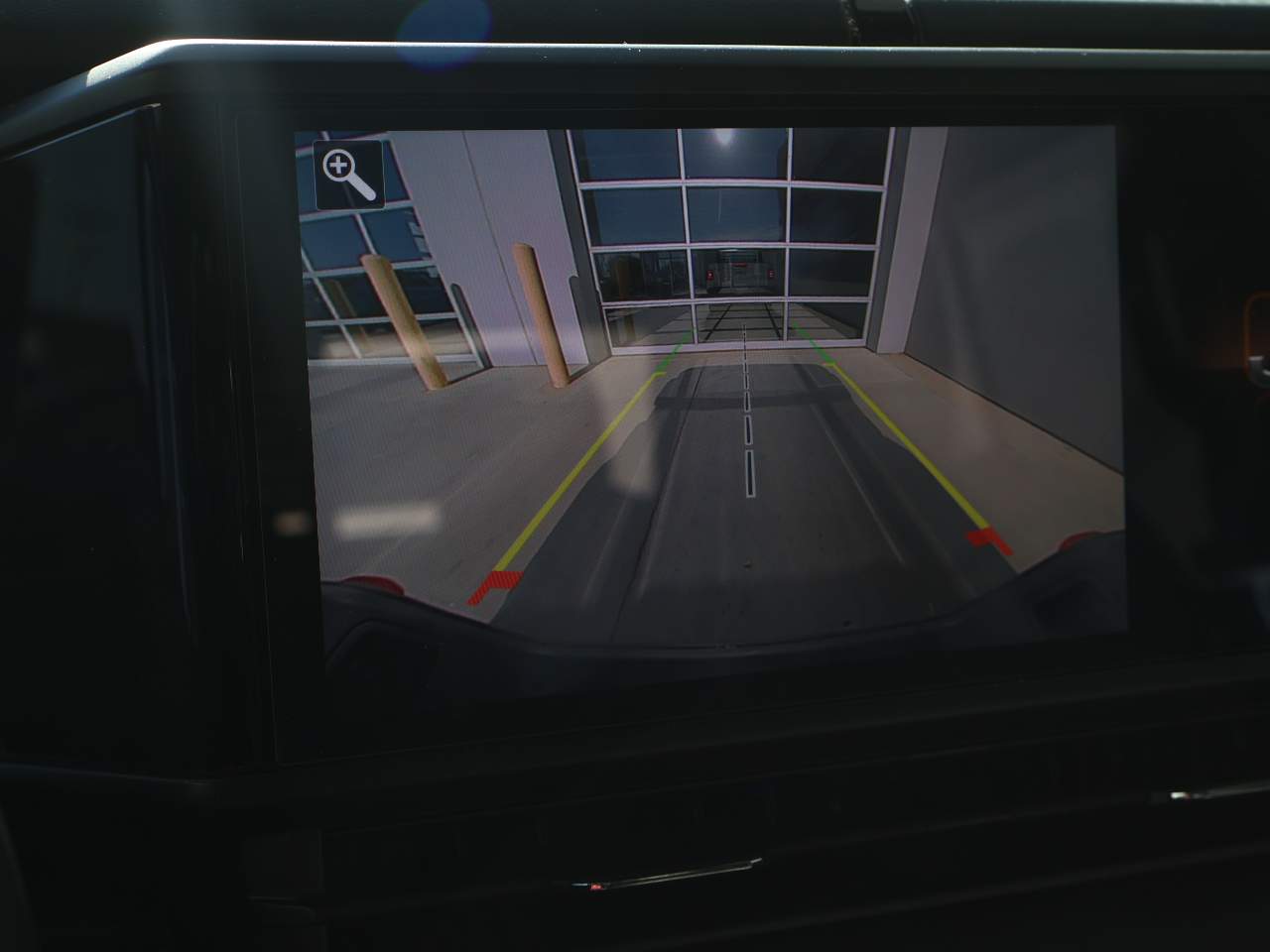 2025 Jeep Gladiator Mojave Crew Cab