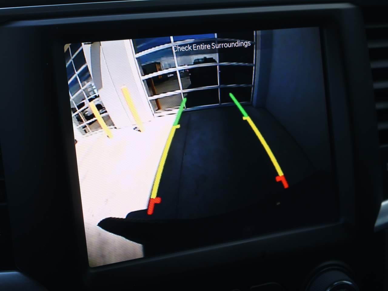 2023 Ram 1500 Classic Warlock Extended Cab