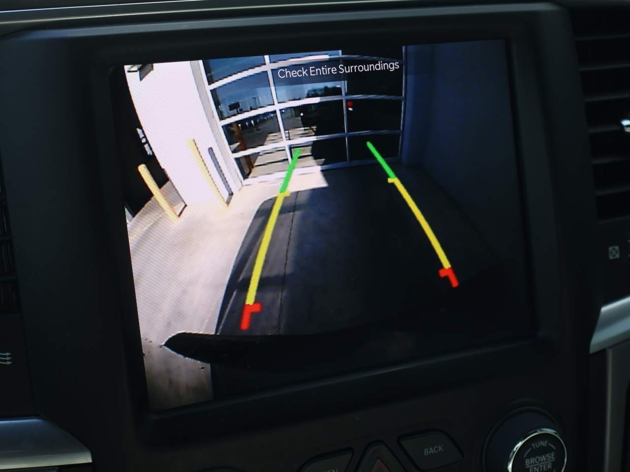 2023 Ram 1500 Classic Warlock Extended Cab