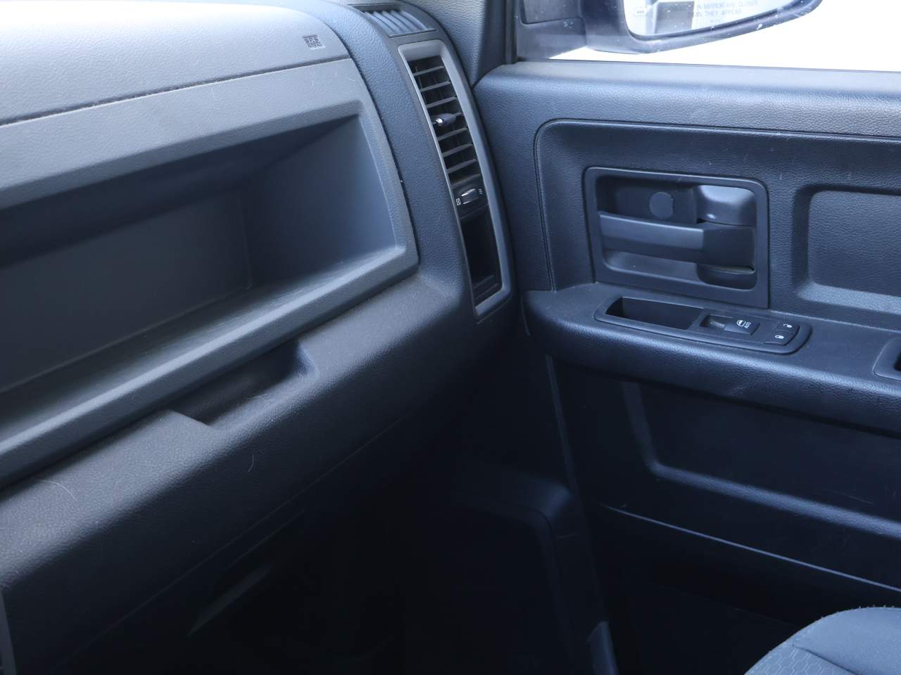 2014 Ram 1500 Express Crew Cab