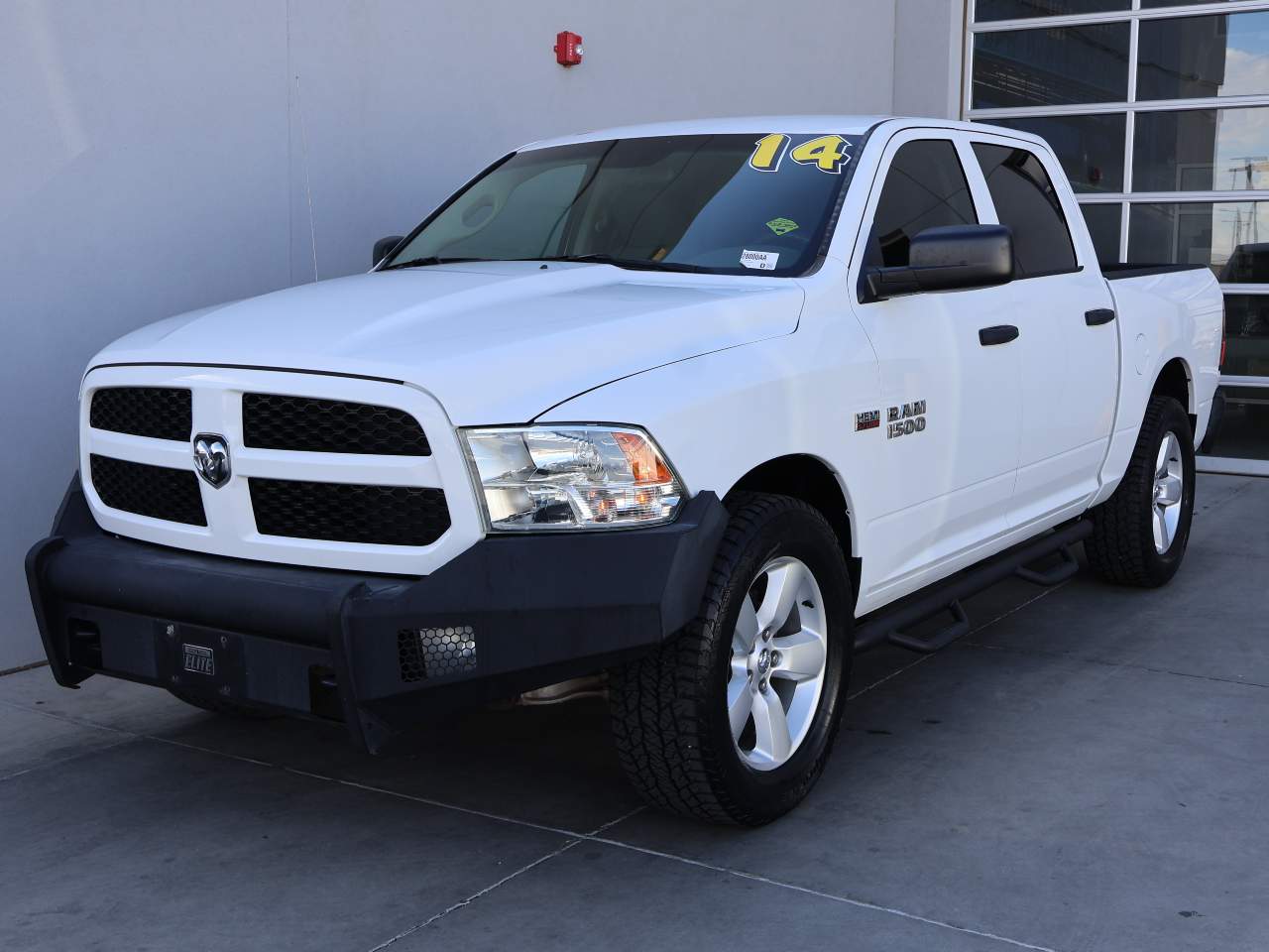 2014 RAM Ram 1500 Pickup Express