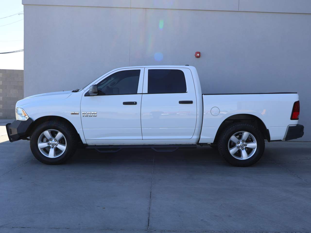 2014 Ram 1500 Express Crew Cab