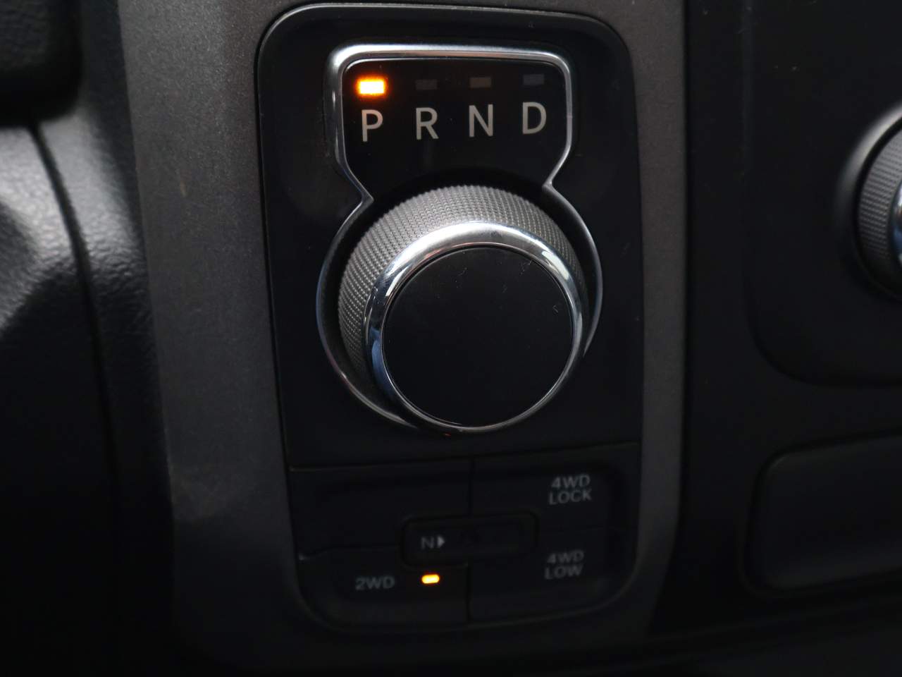 2017 Ram 1500 Express photo 2