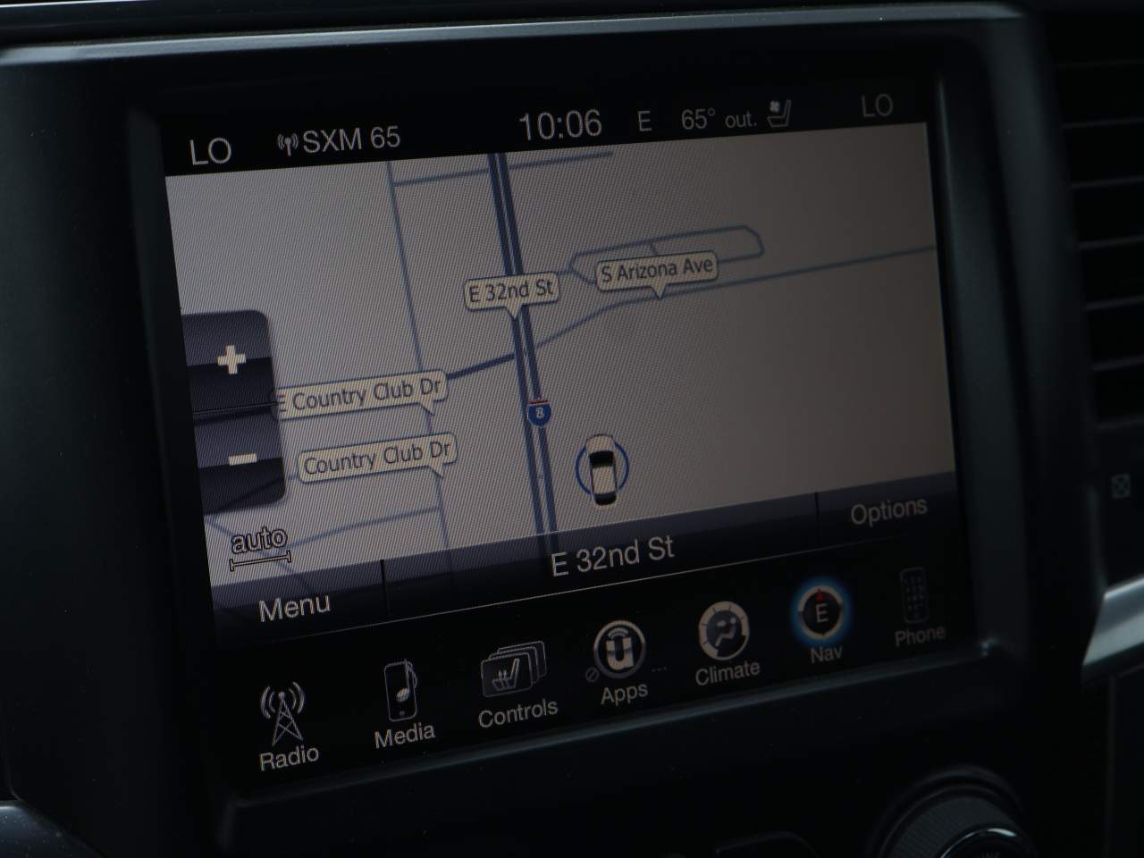 2016 Ram 1500 Laramie Longhorn Crew Cab