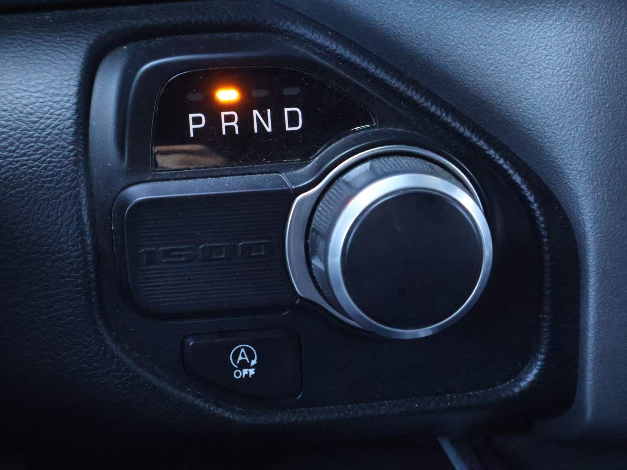 2021 Ram 1500 Big Horn Crew Cab