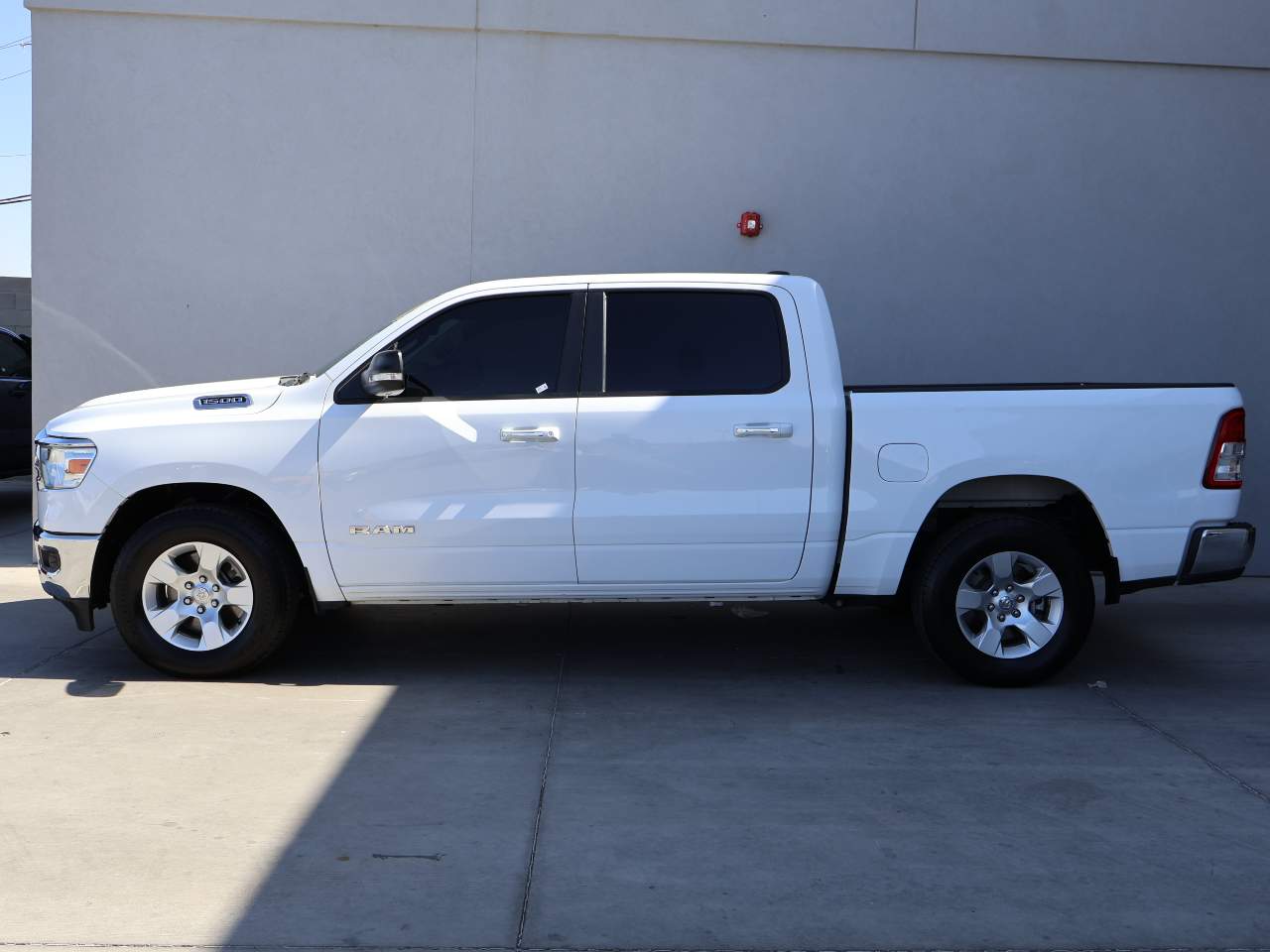2020 Ram 1500 Big Horn Crew Cab