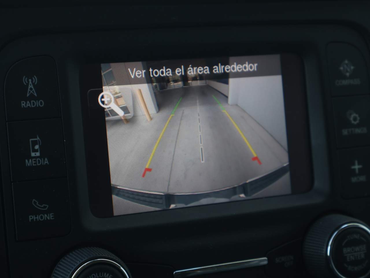 2020 Ram 1500 Big Horn Crew Cab