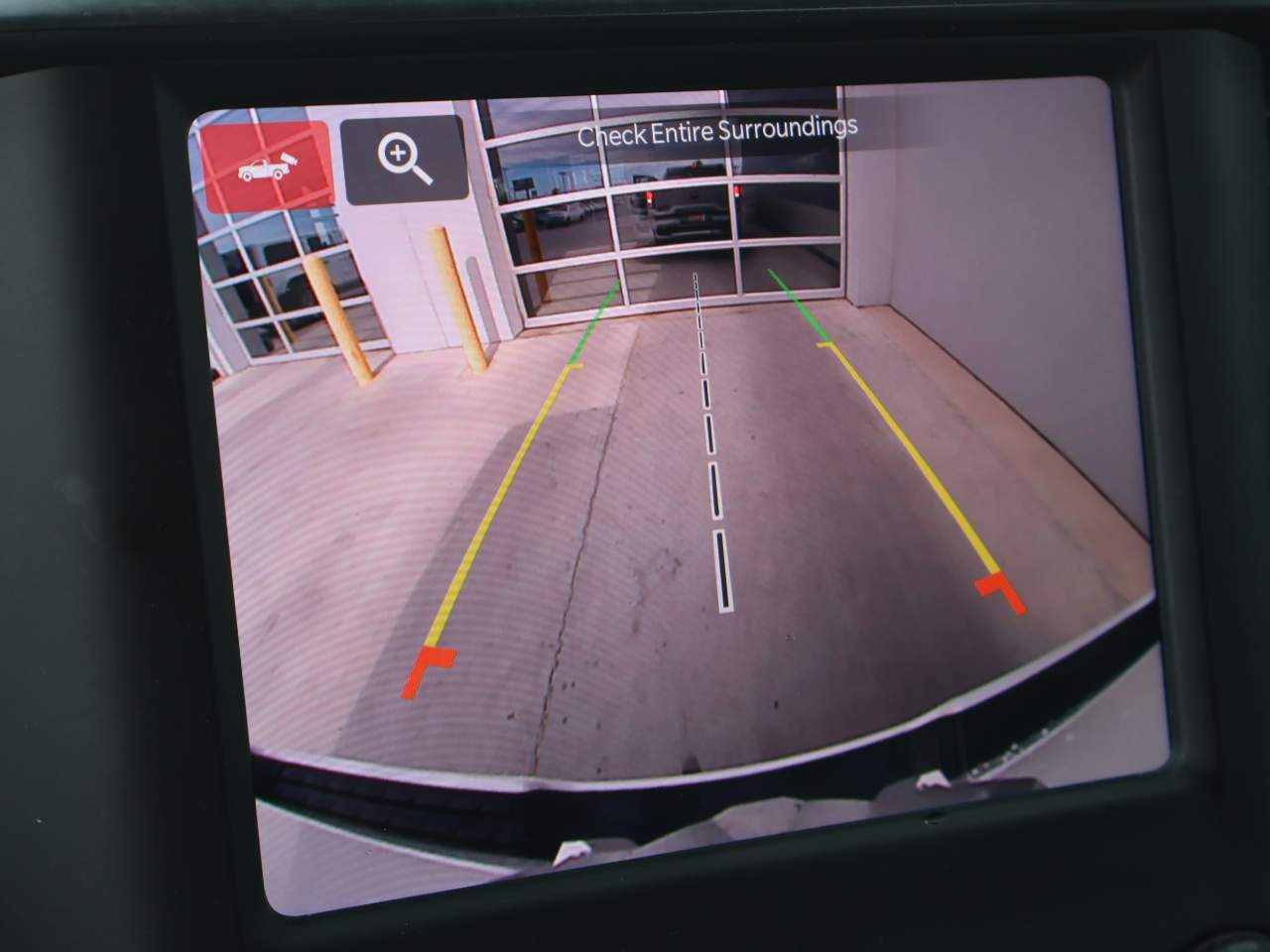 2023 Ram 1500 Lone Star Extended Cab