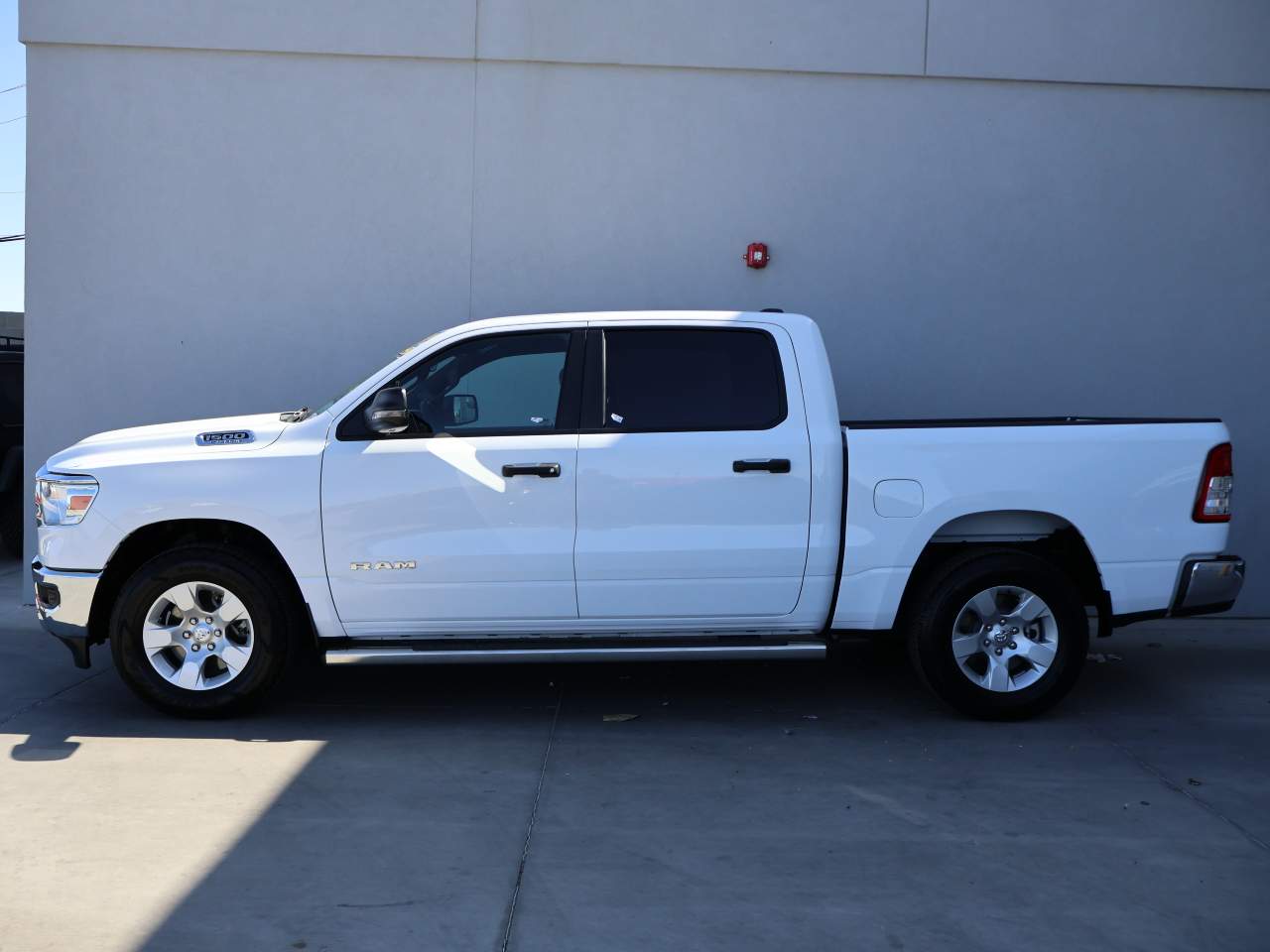 2023 Ram 1500 Big Horn Crew Cab