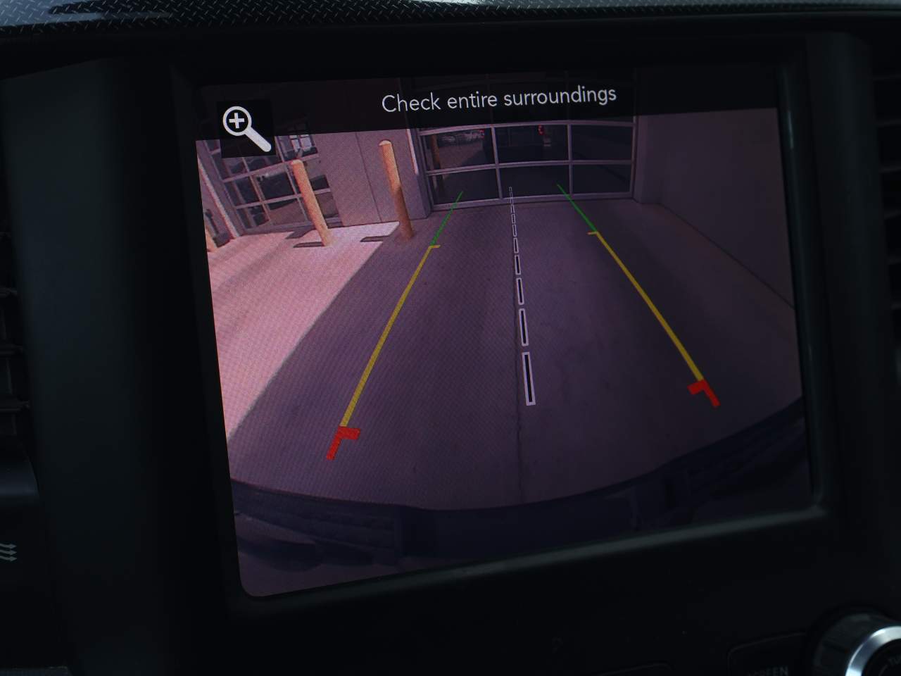 2019 Ram 1500 Rebel Extended Cab