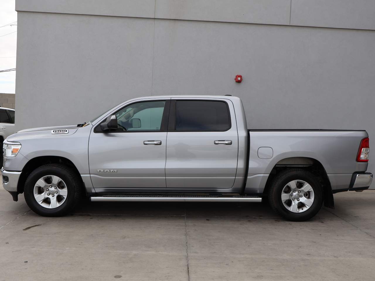 2020 Ram 1500 Big Horn Crew Cab