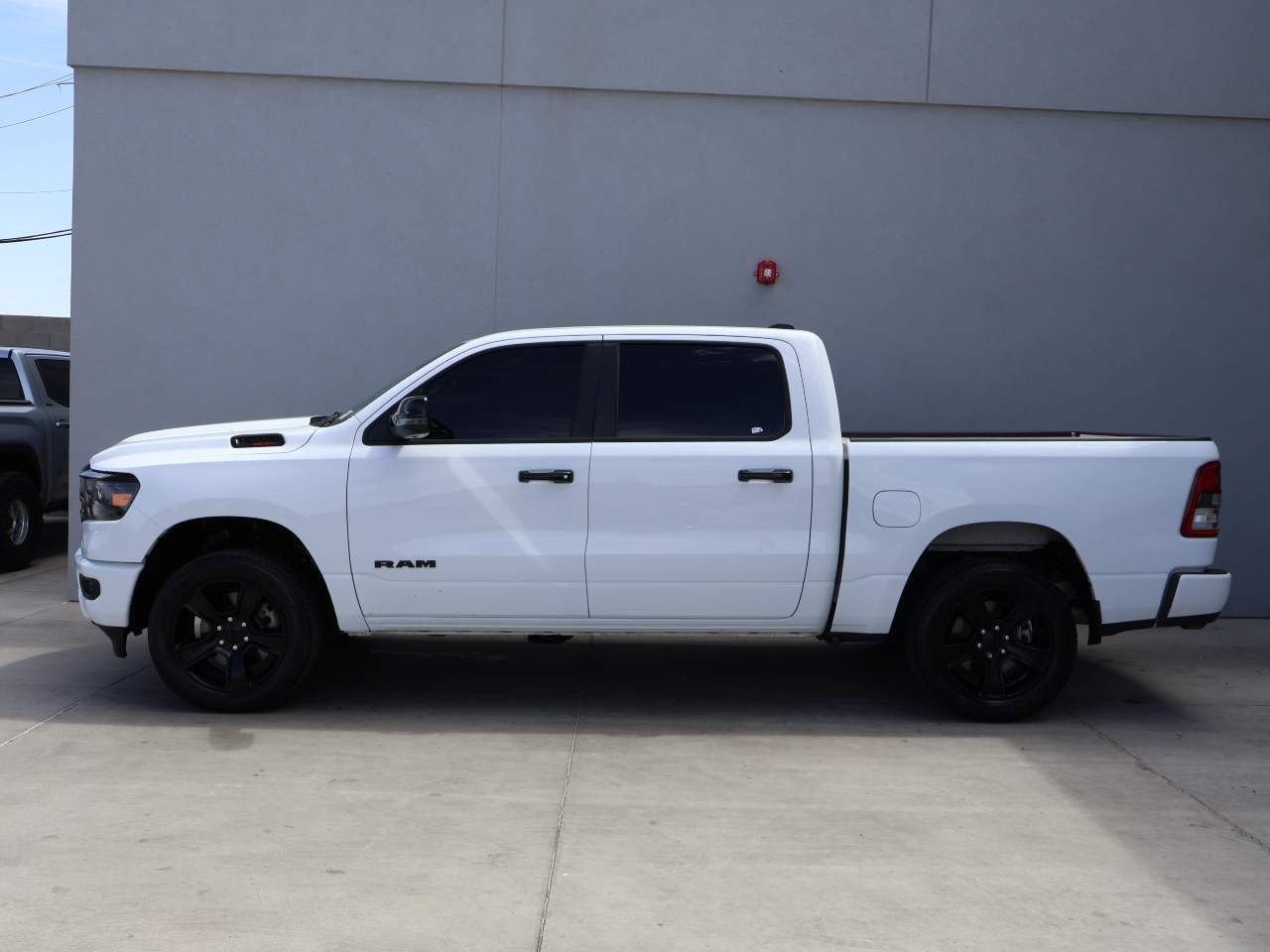 2023 Ram 1500 Big Horn Crew Cab