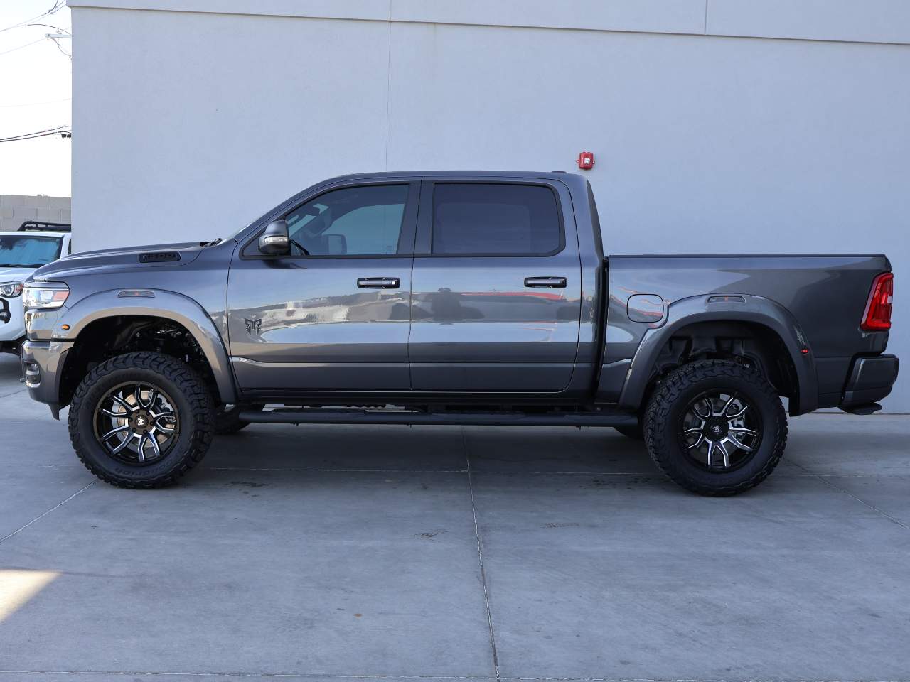 2026 Ram 1500 Crew Cab Big Horn