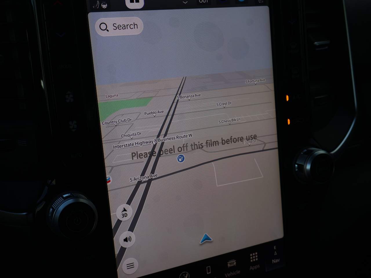 2026 Ram 1500 Crew Cab Big Horn