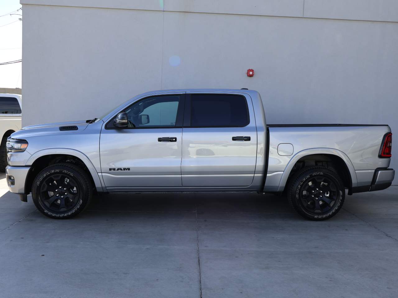 2025 Ram 1500 Crew Cab Big Horn