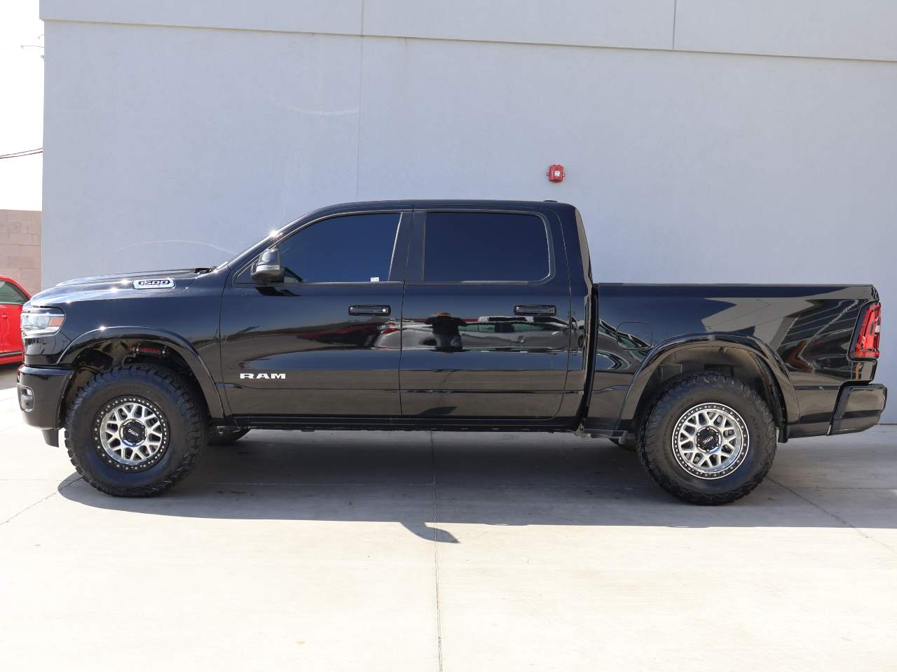 2025 Ram 1500 Big Horn Crew Cab