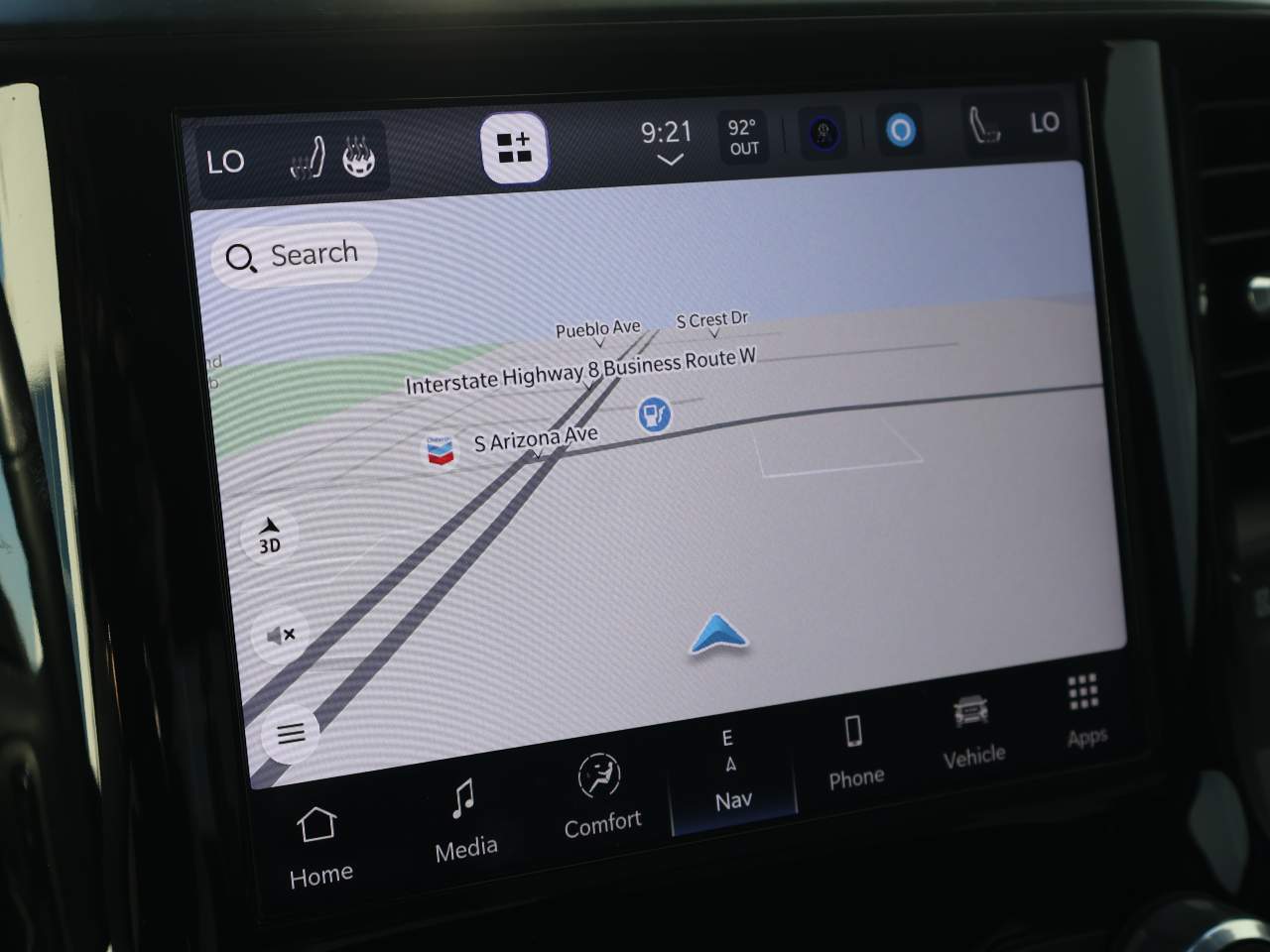 2022 Ram 1500 Big Horn Crew Cab