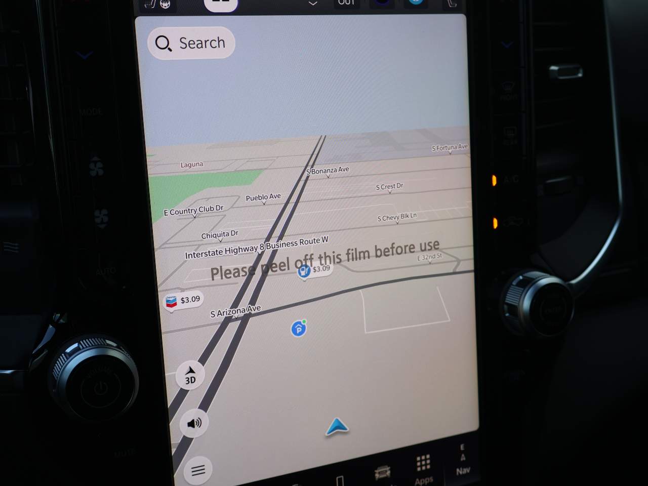 2026 Ram 1500 Crew Cab Big Horn