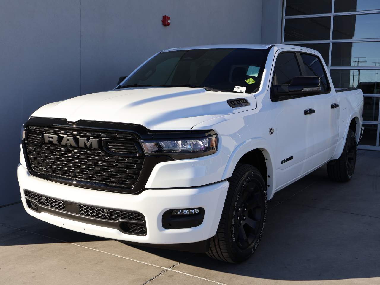 2026 RAM Ram 1500 Pickup Big Horn/Lone Star's photo