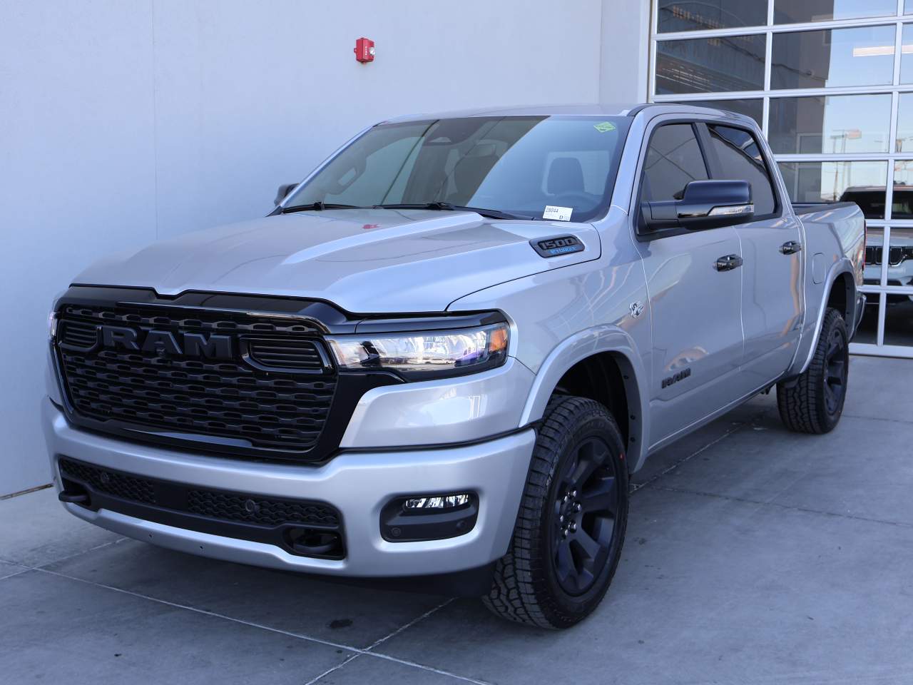 2026 RAM Ram 1500 Pickup Big Horn/Lone Star's photo