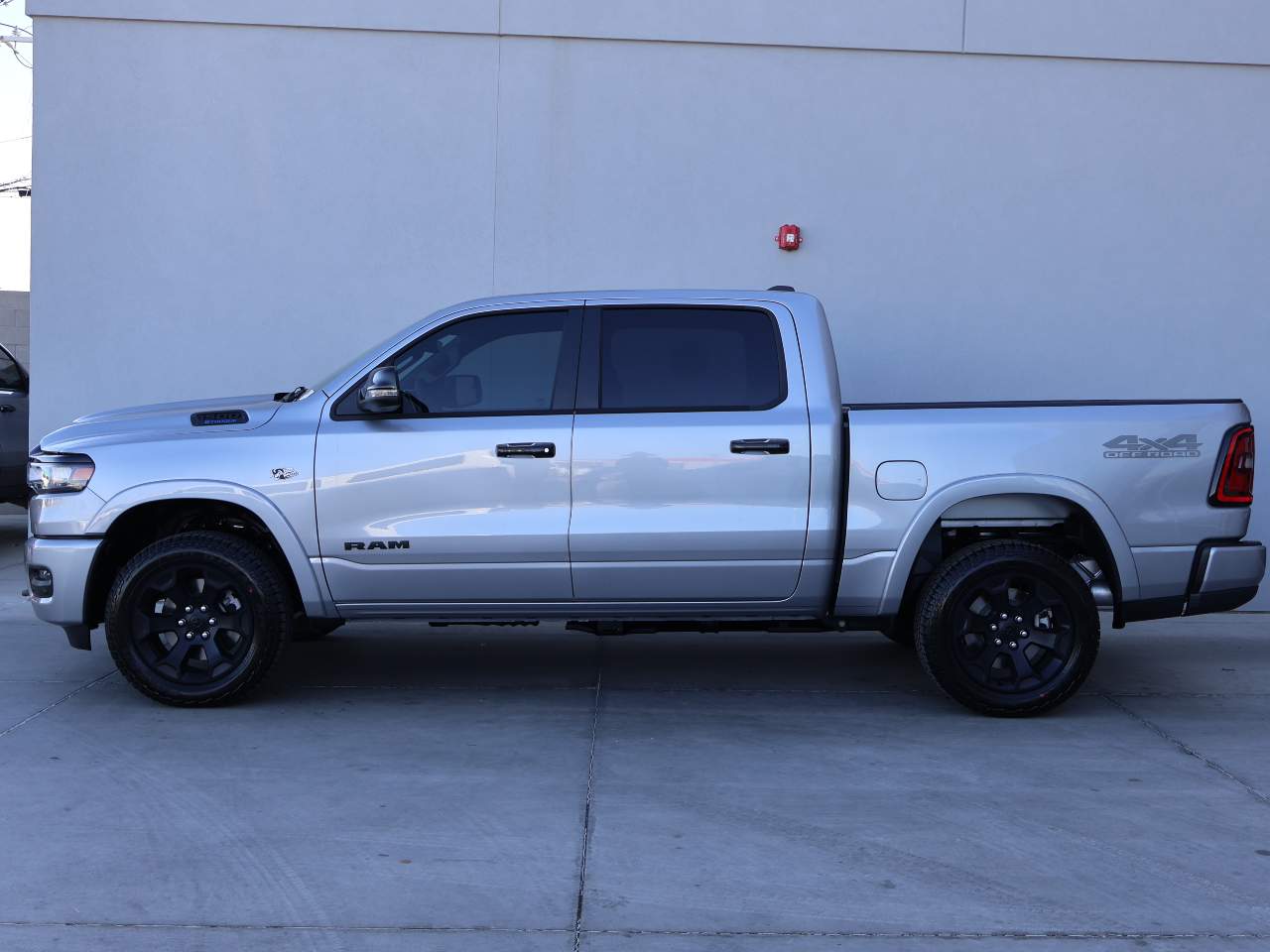 2026 Ram 1500 Crew Cab Big Horn