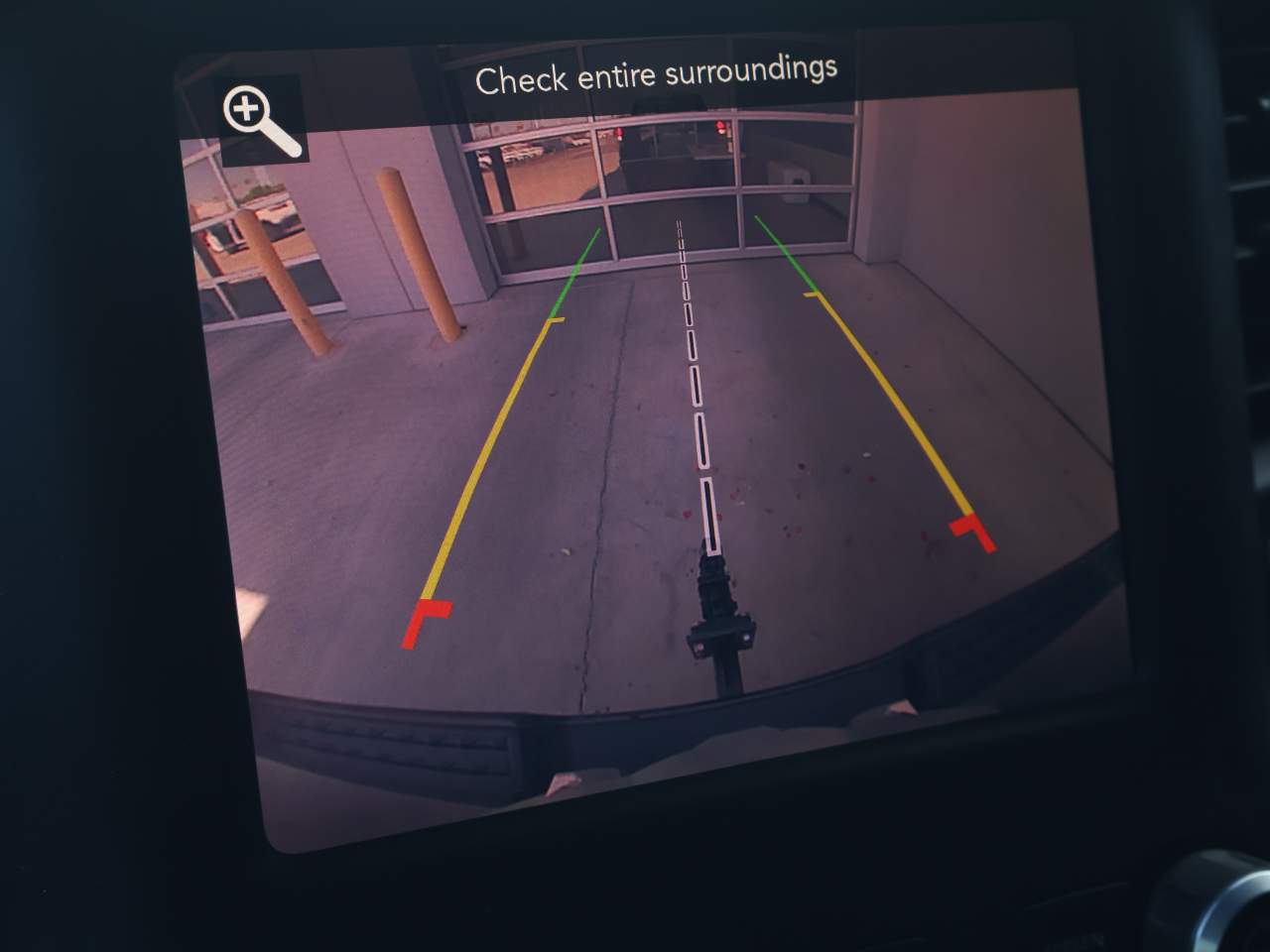 2019 Ram 1500 Big Horn Crew Cab