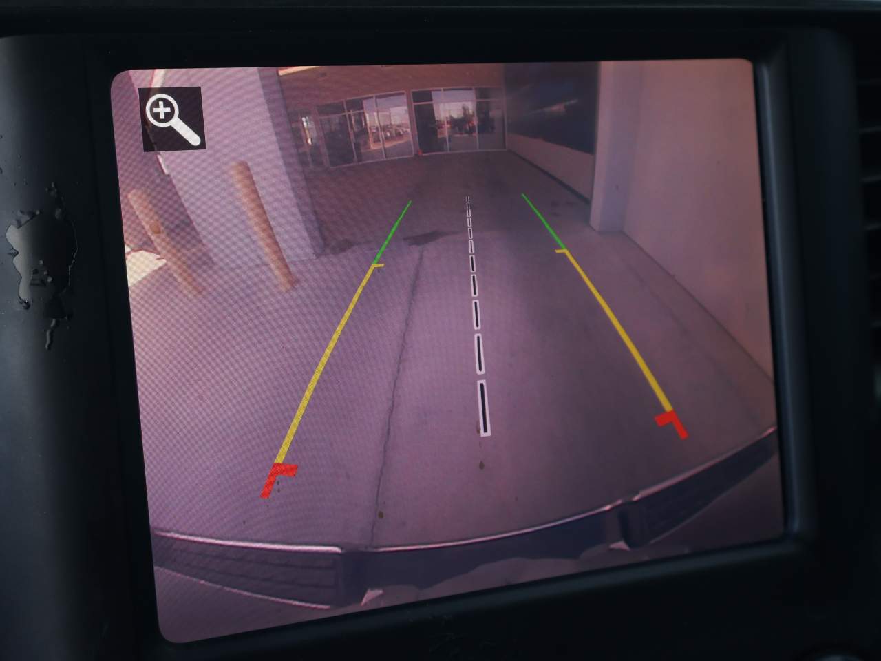 2019 Ram 1500 Big Horn Crew Cab