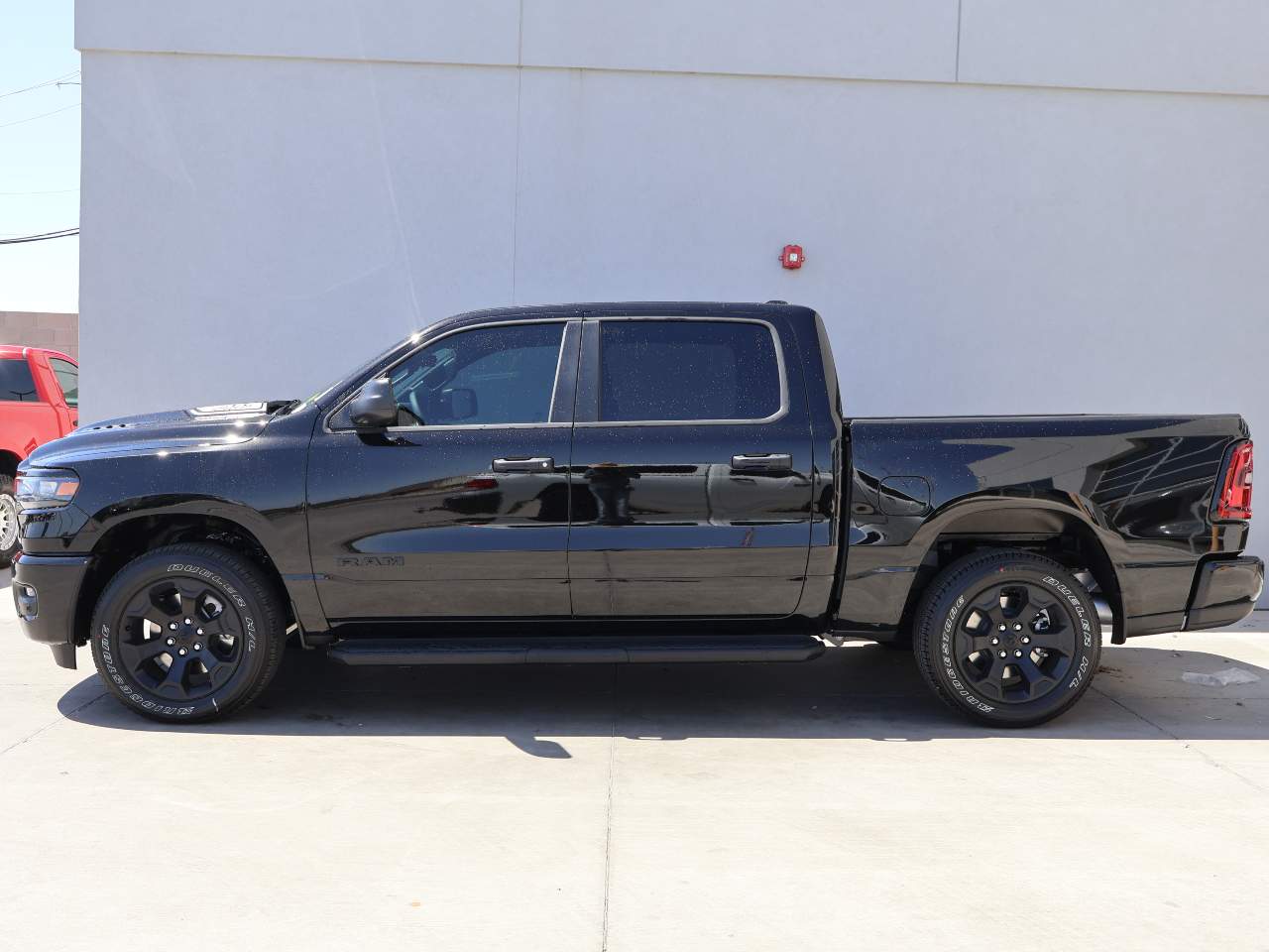 2026 Ram 1500 Crew Cab Express