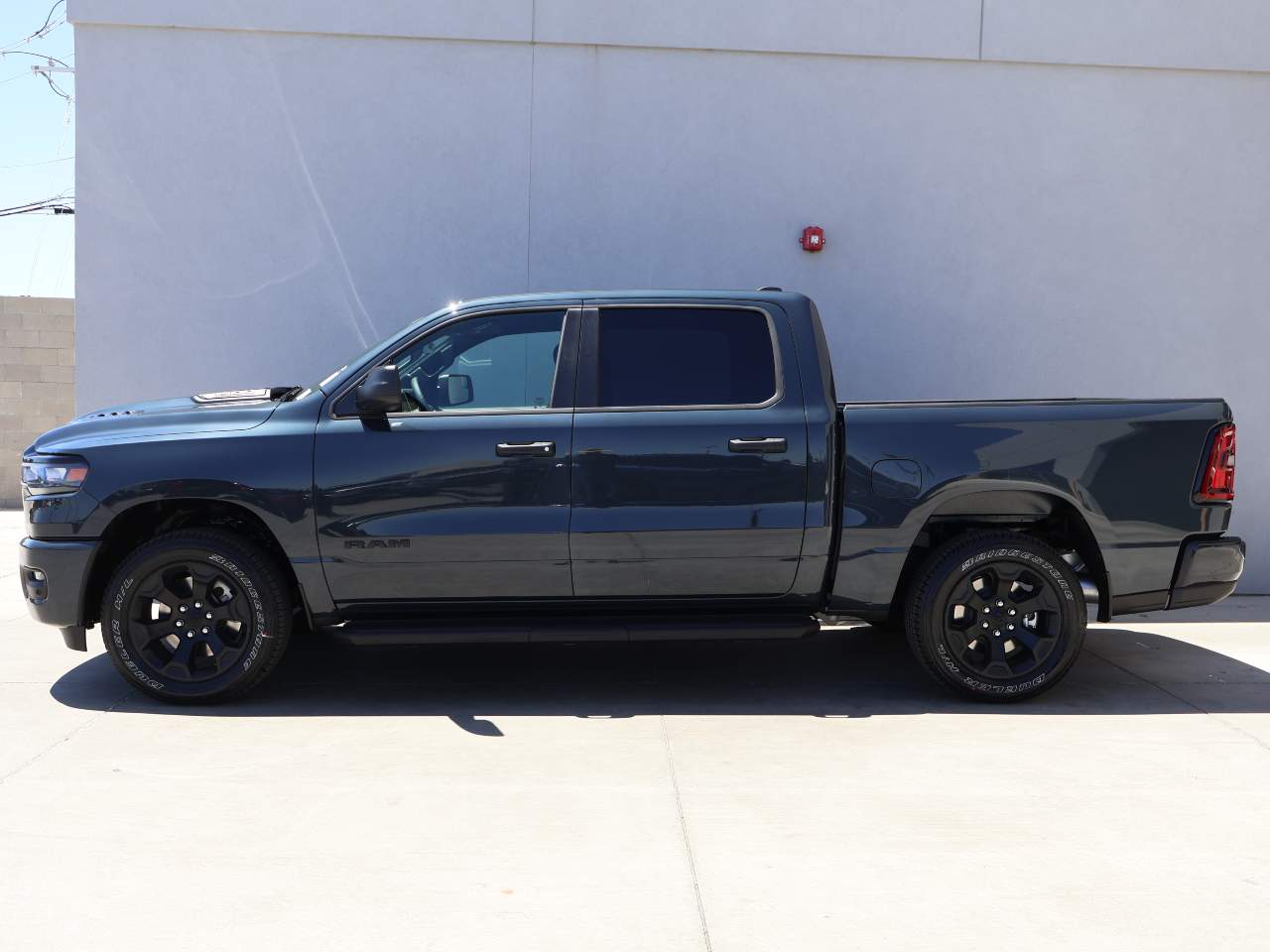 2026 Ram 1500 Crew Cab Express