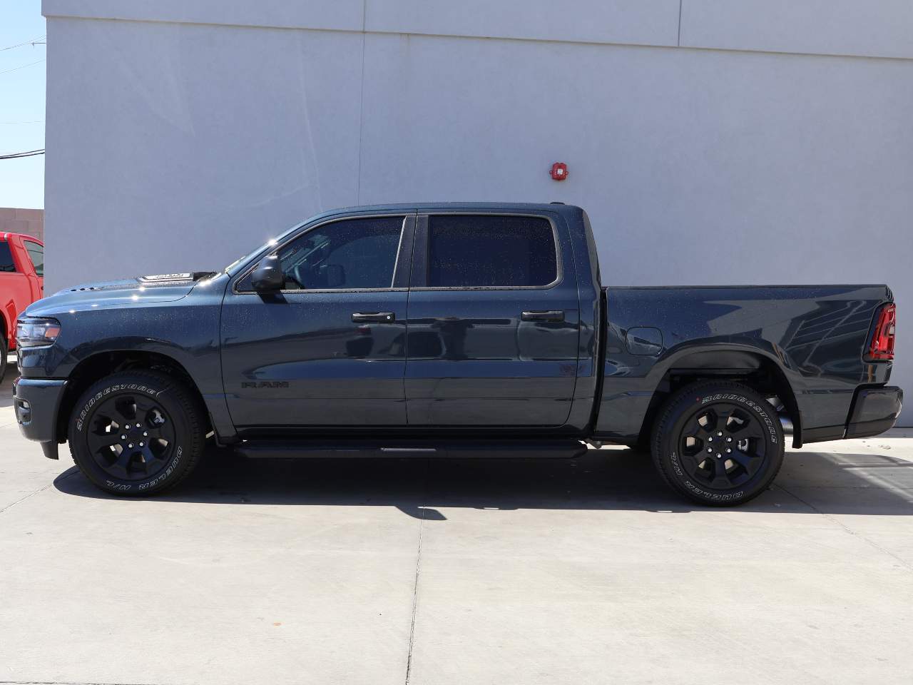 2026 Ram 1500 Crew Cab Express