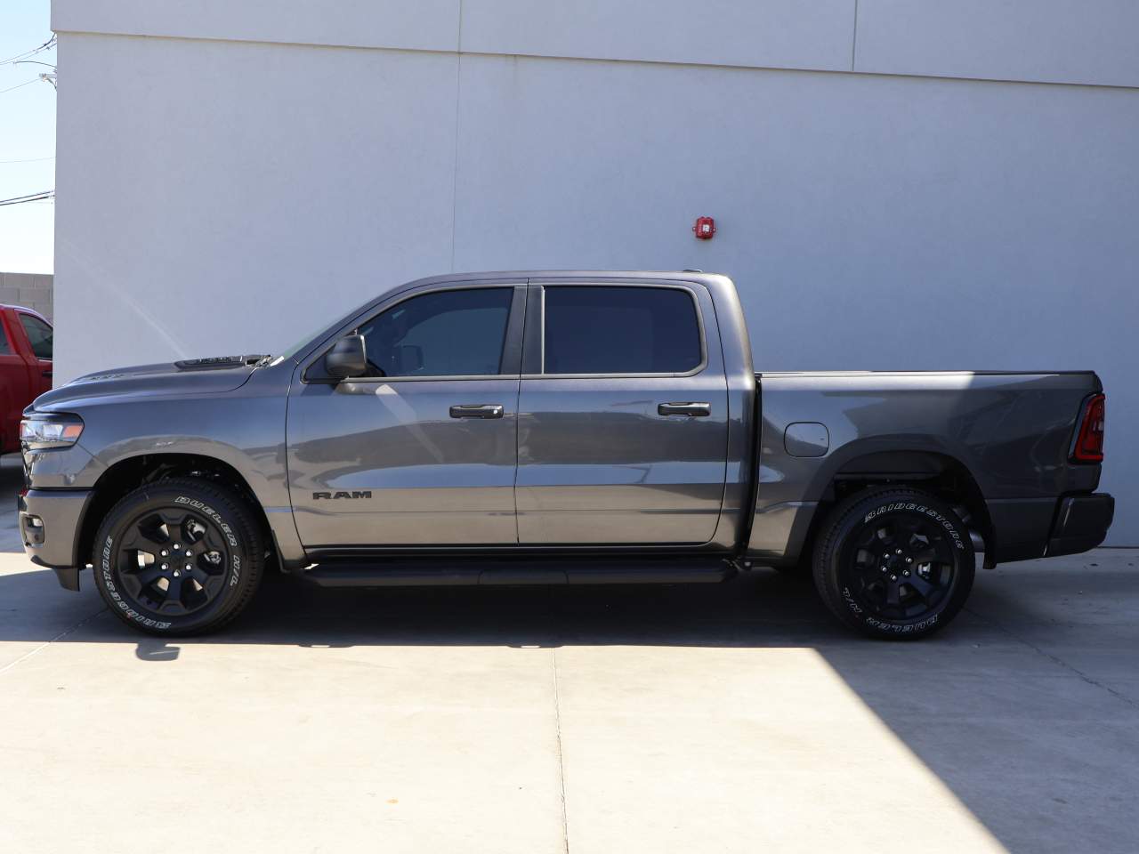 2026 Ram 1500 Crew Cab Express