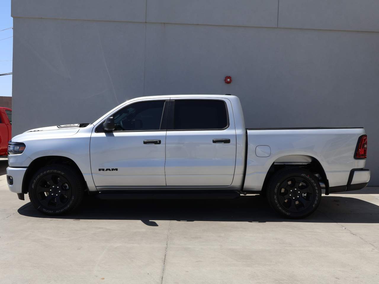 2026 Ram 1500 Crew Cab Express