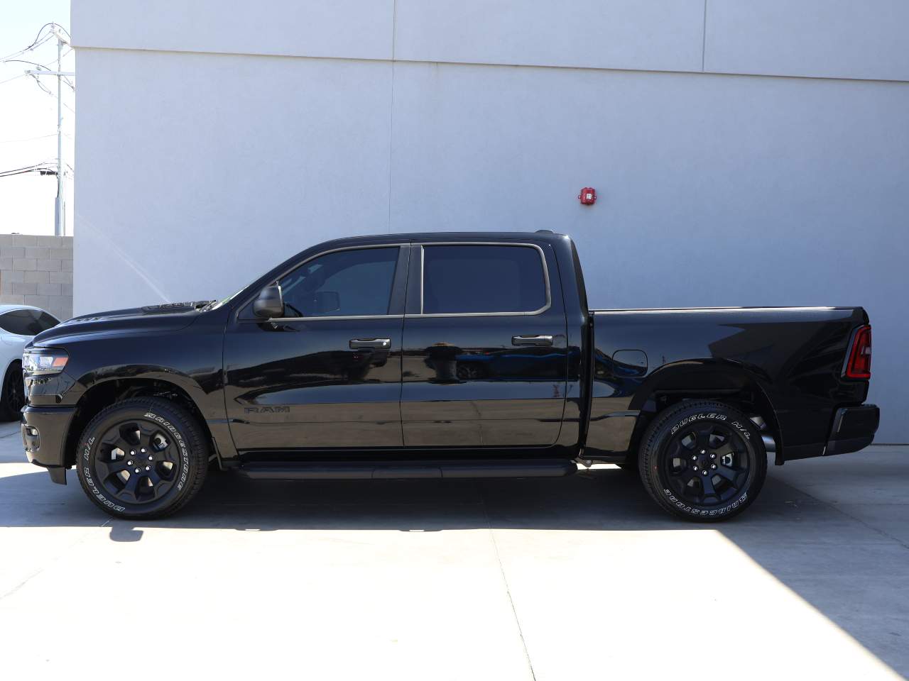 2026 Ram 1500 Crew Cab Express