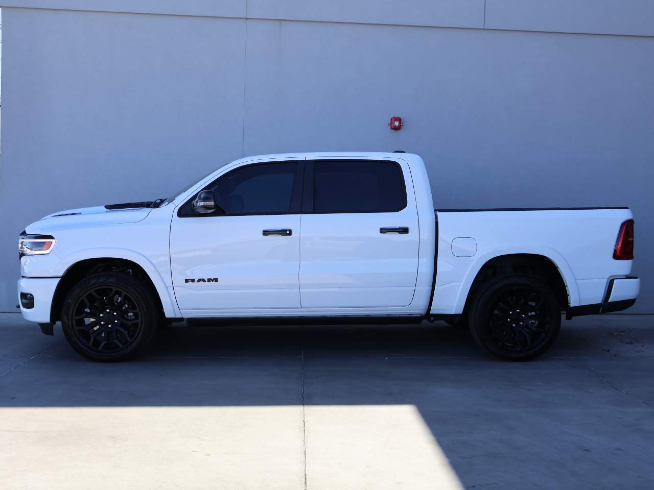 2026 Ram 1500 Crew Cab Limited